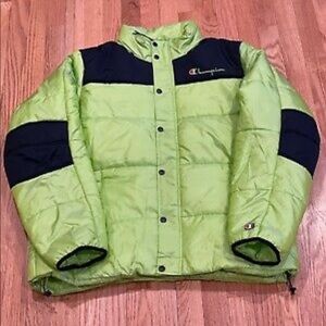 Men's Champion Life Puffer Jacket